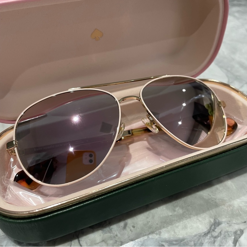 Kate Spade Sunglasses
